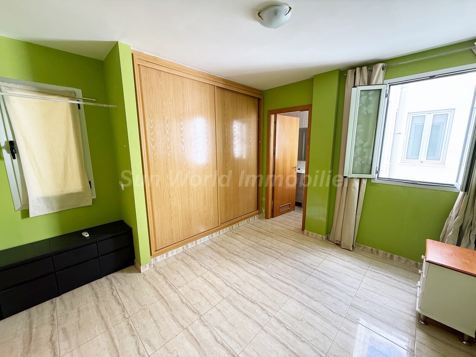 Piso de 1 habitación en El Tablero en venta - 245.000 € (Ref: 9720319)