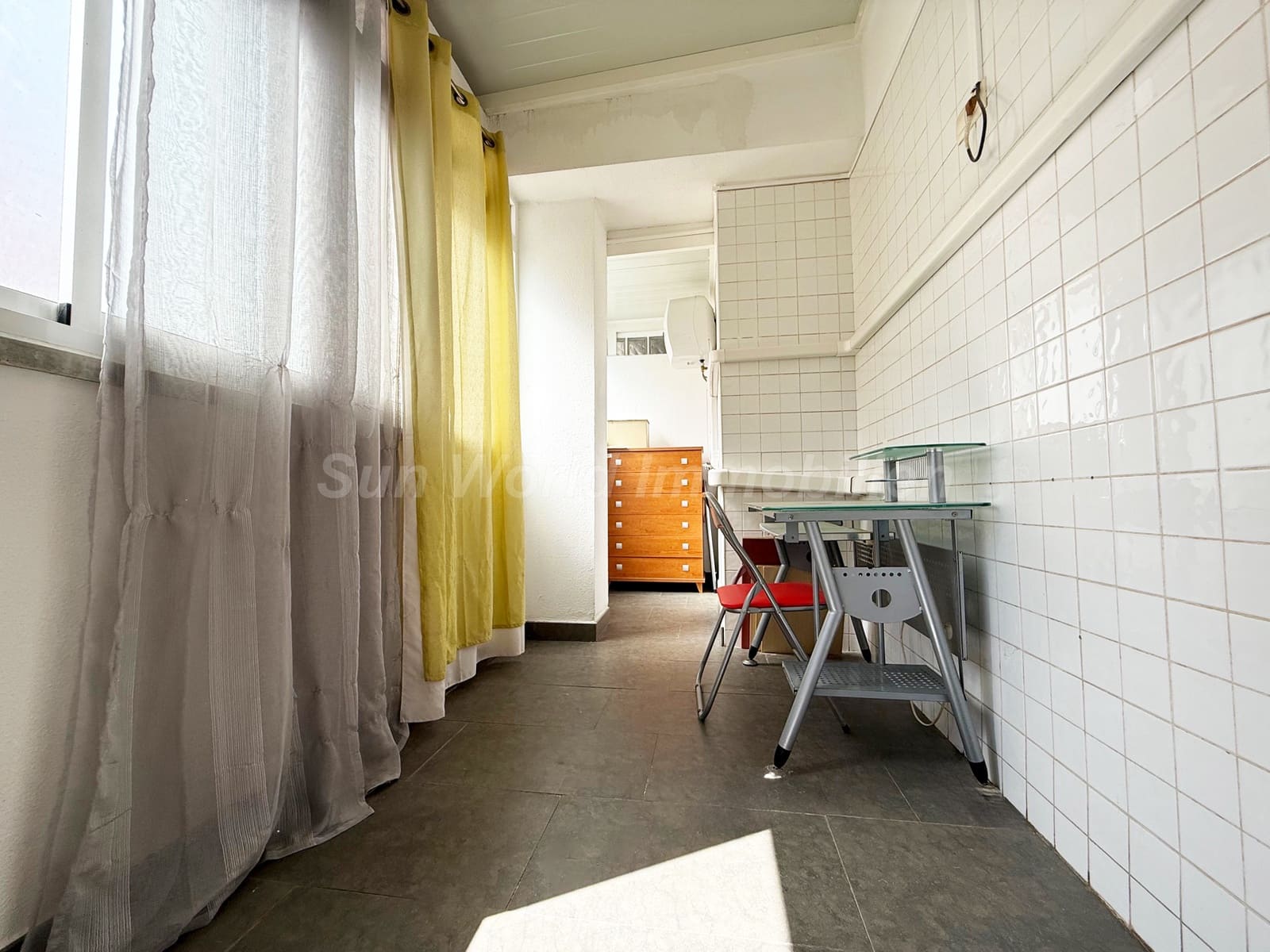 Piso de 1 habitación en El Tablero en venta - 245.000 € (Ref: 9720319)