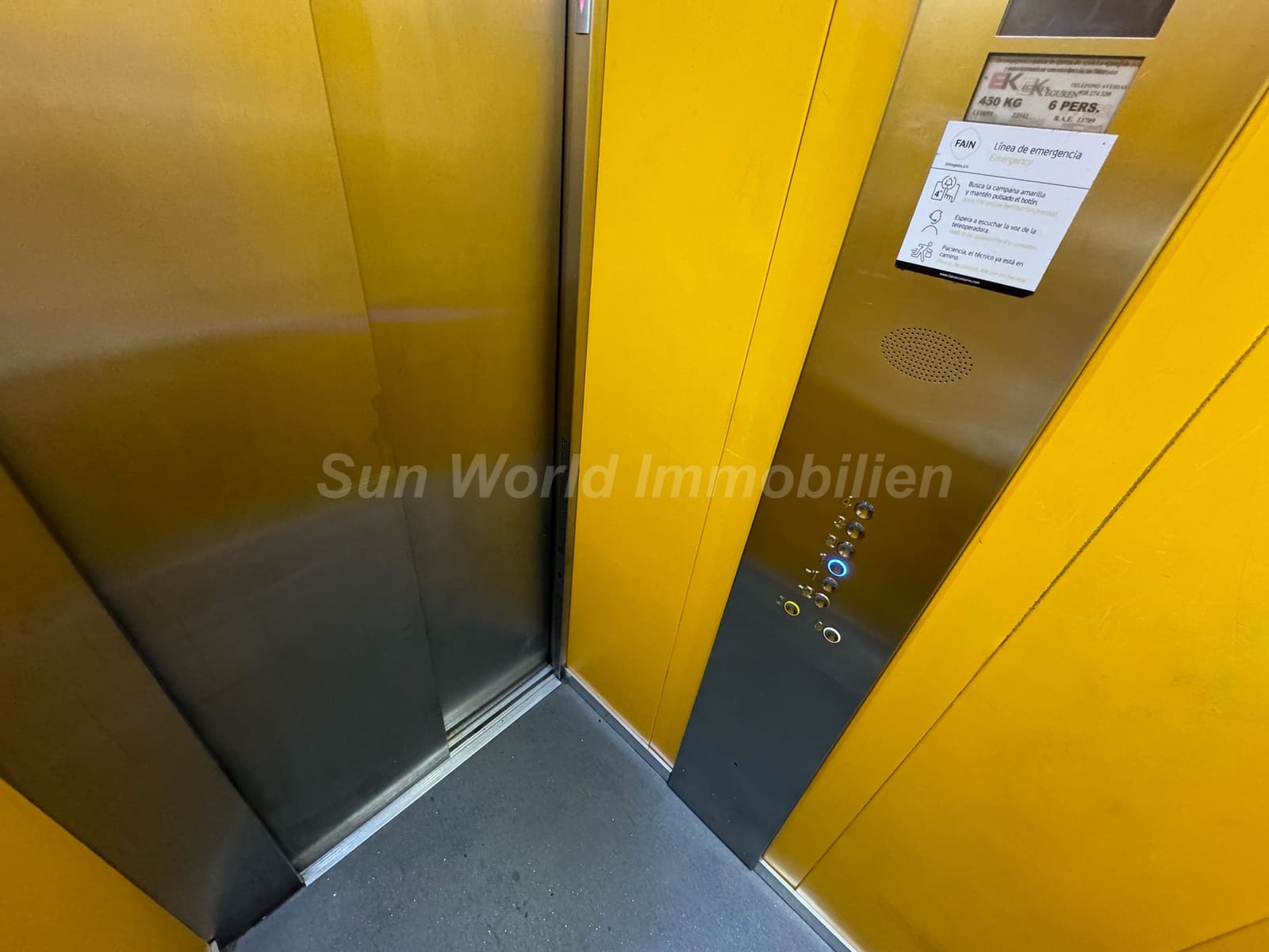 Piso de 1 habitación en El Tablero en venta - 245.000 € (Ref: 9720319)