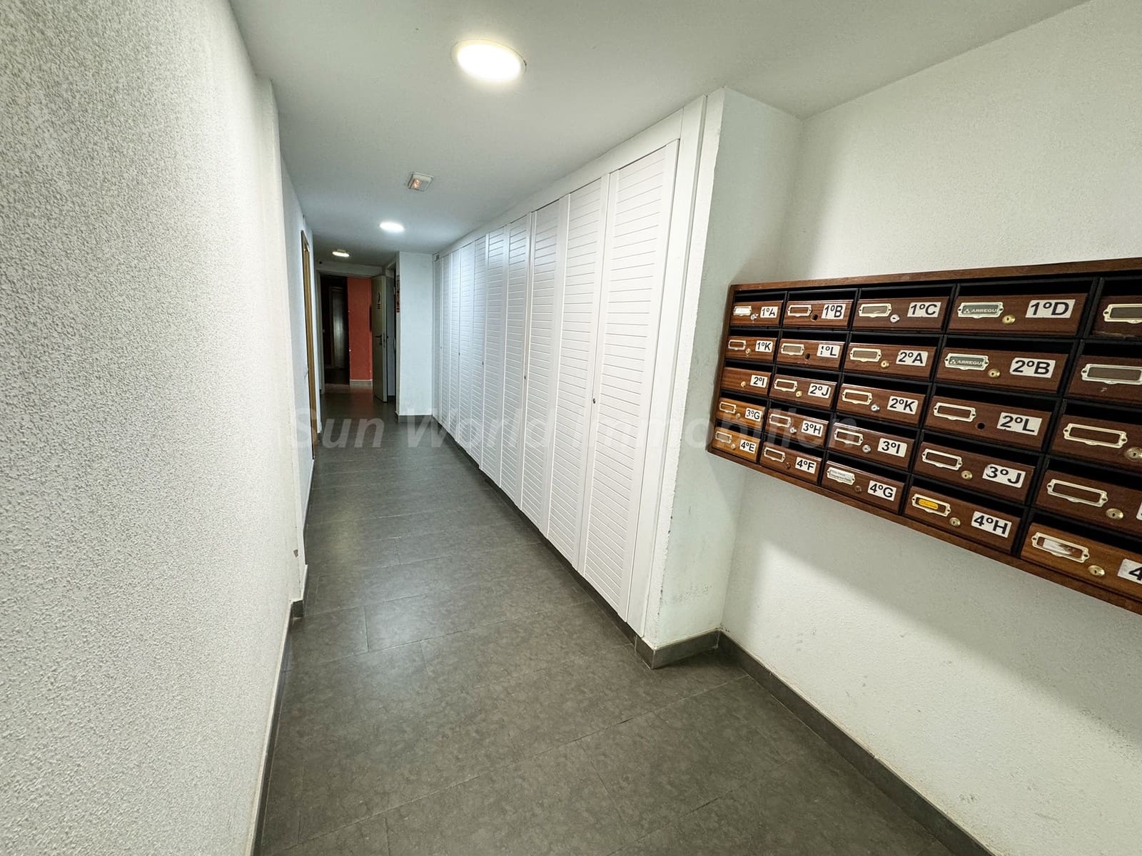 Piso de 1 habitación en El Tablero en venta - 245.000 € (Ref: 9720319)