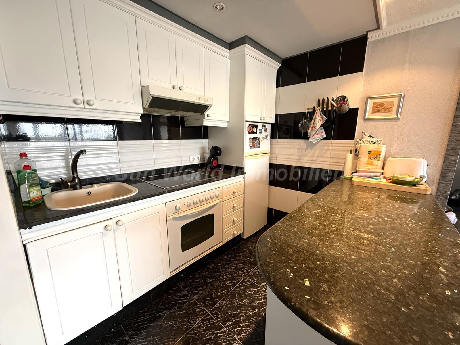 1 bedroom Flat for sale in Playa del Ingles - € 240,000 (Ref: 9789429)