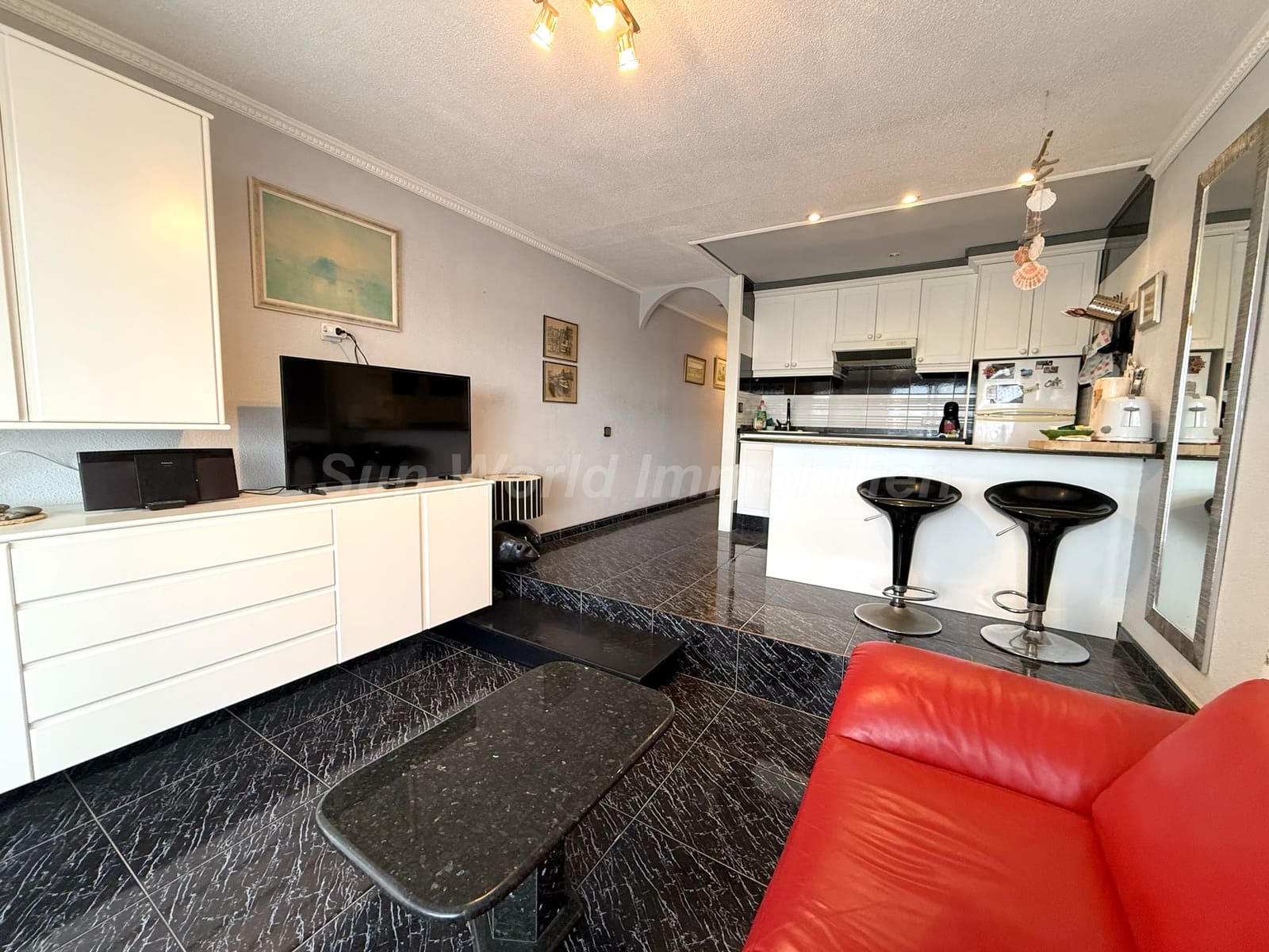 1 bedroom Flat for sale in Playa del Ingles - € 240,000 (Ref: 9789429)