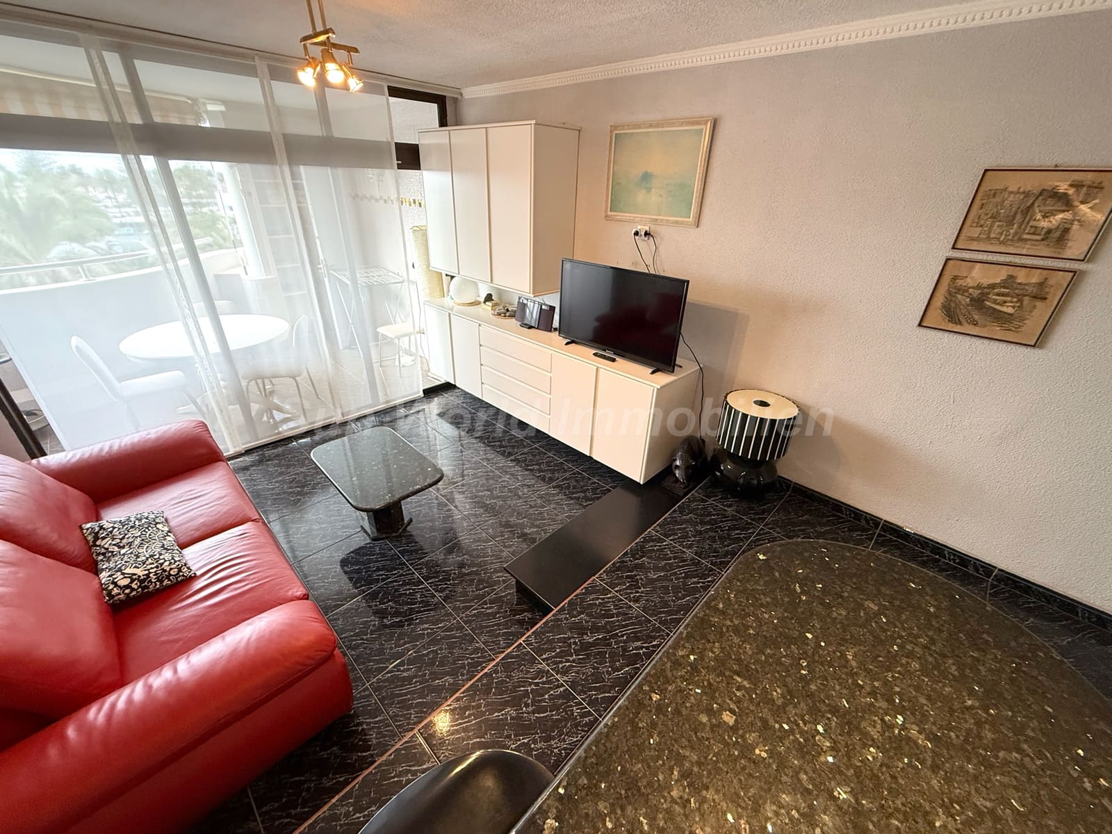 1 bedroom Flat for sale in Playa del Ingles - € 240,000 (Ref: 9789429)