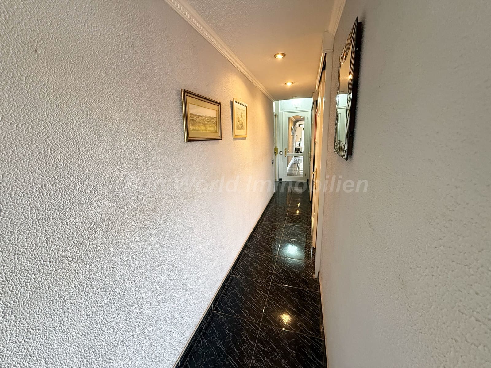 1 bedroom Flat for sale in Playa del Ingles - € 240,000 (Ref: 9789429)