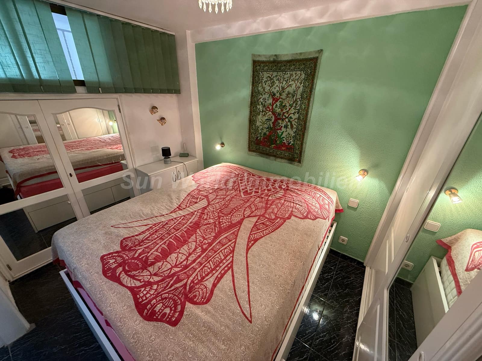 1 bedroom Flat for sale in Playa del Ingles - € 240,000 (Ref: 9789429)