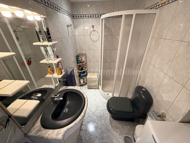 Piso de 1 habitación en Playa del Inglés, San Bartolomé de Tirajana en venta - 240.000 € (Ref: 9789429)