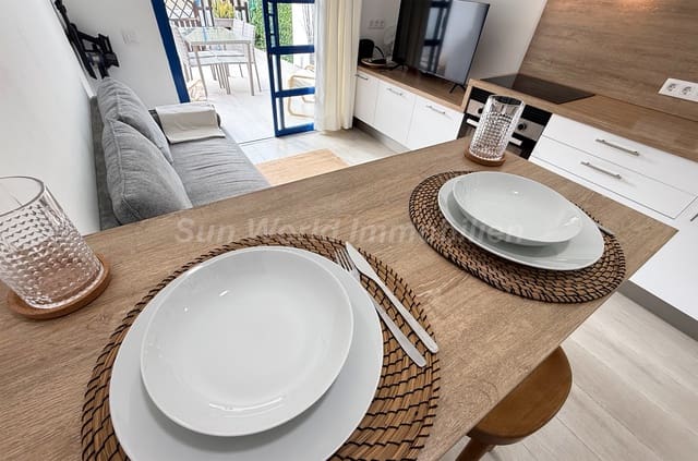 1 camera da letto Bungalow in vendita in Campo Internacional, San Bartolomé de Tirajana - 228.000 € (Rif: 9795322)