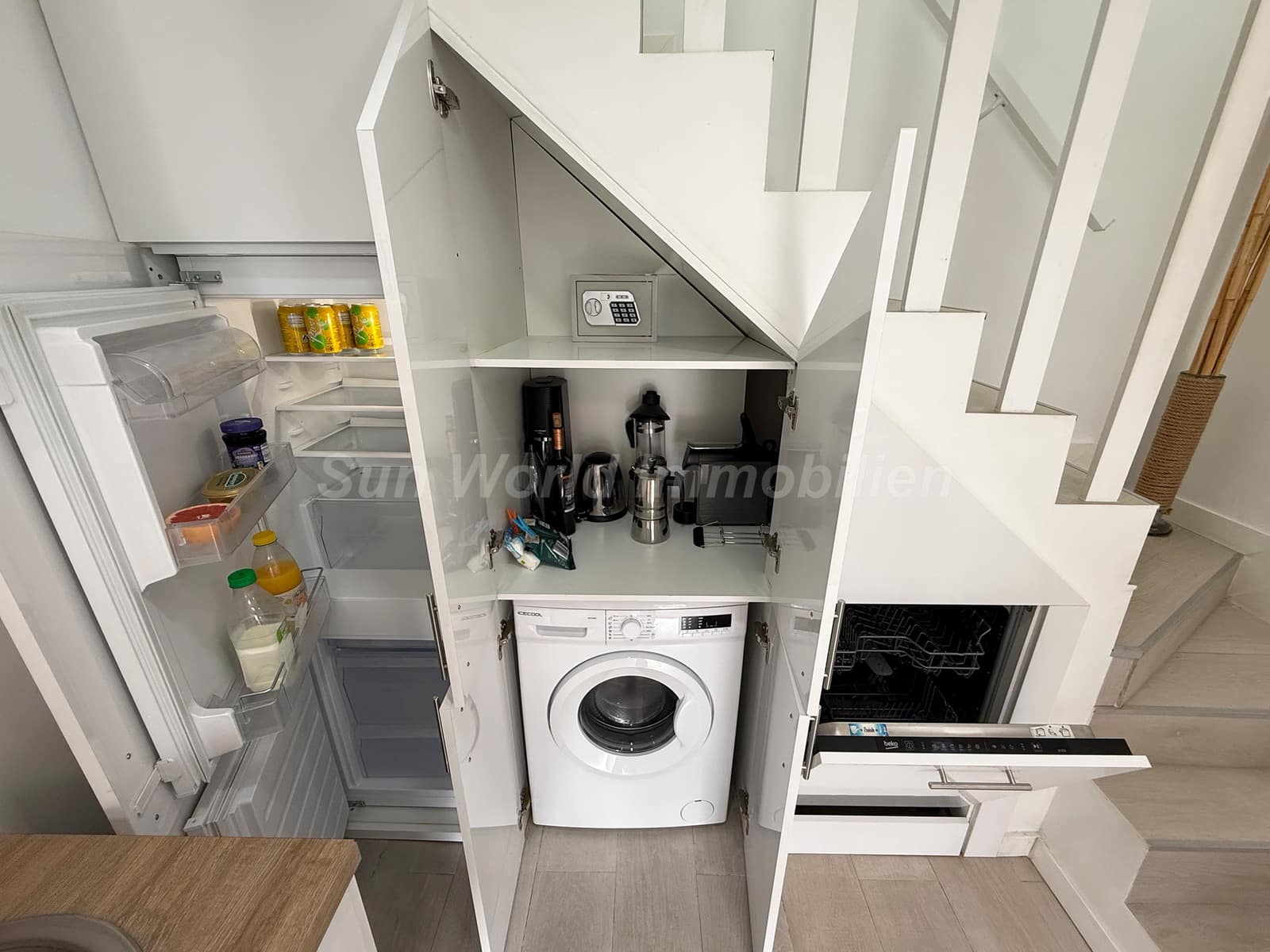 1 camera da letto Bungalow in vendita in Campo Internacional - 228.000 € (Rif: 9795322)