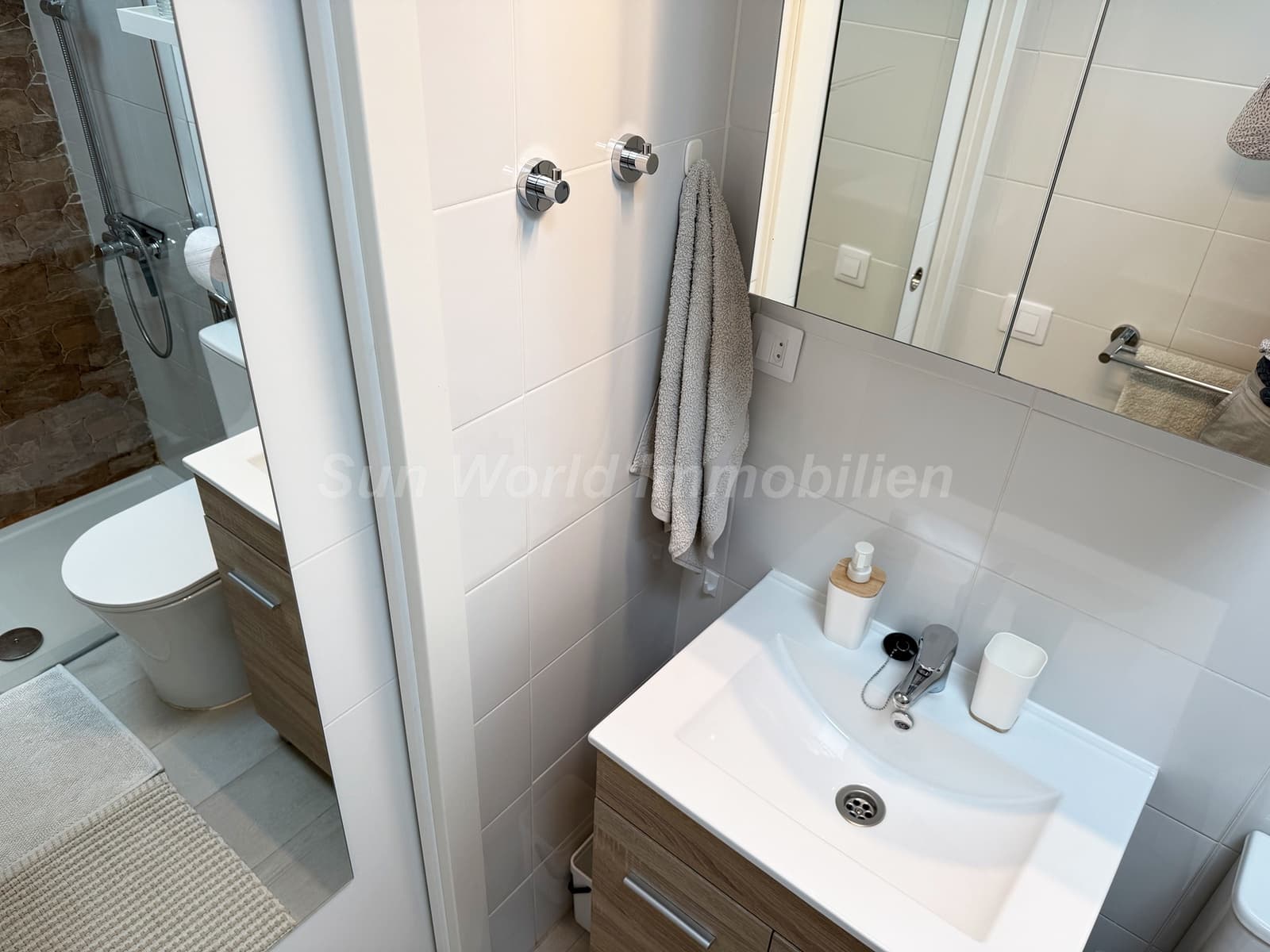 1 camera da letto Bungalow in vendita in Campo Internacional - 228.000 € (Rif: 9795322)