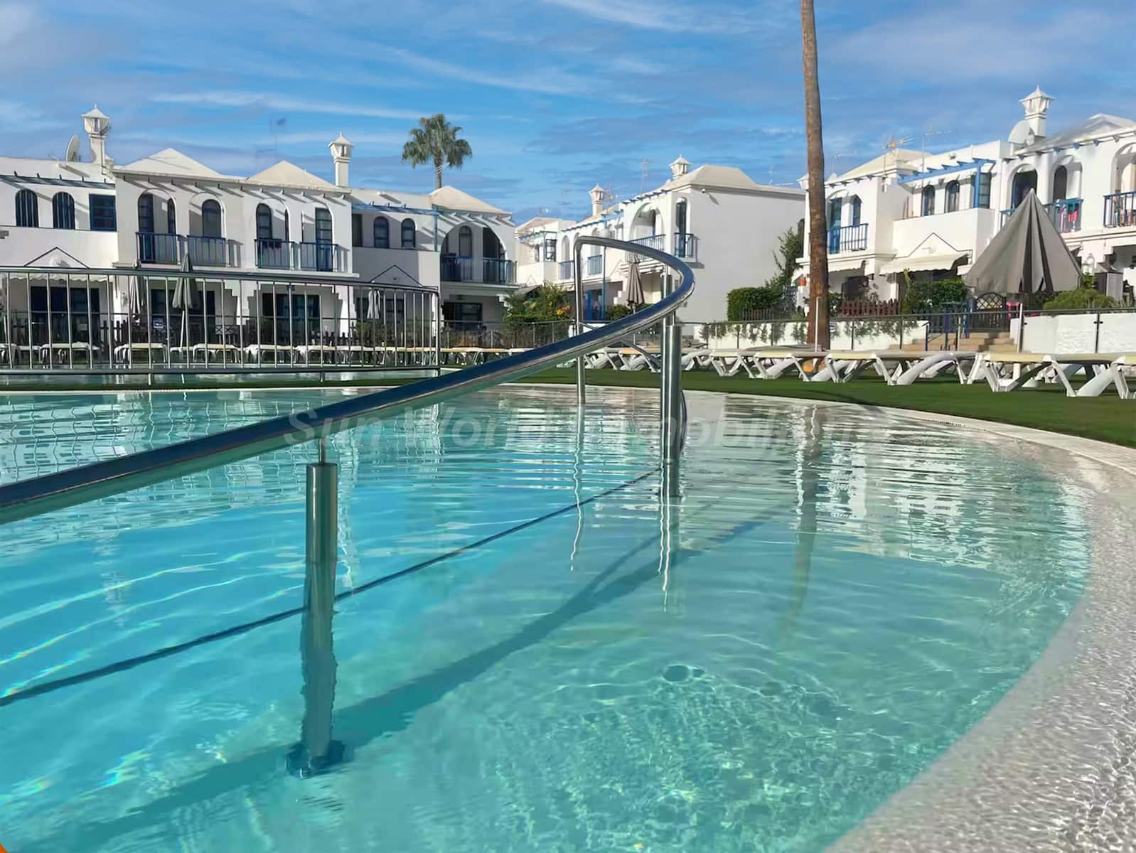 1 camera da letto Bungalow in vendita in Campo Internacional - 228.000 € (Rif: 9795322)