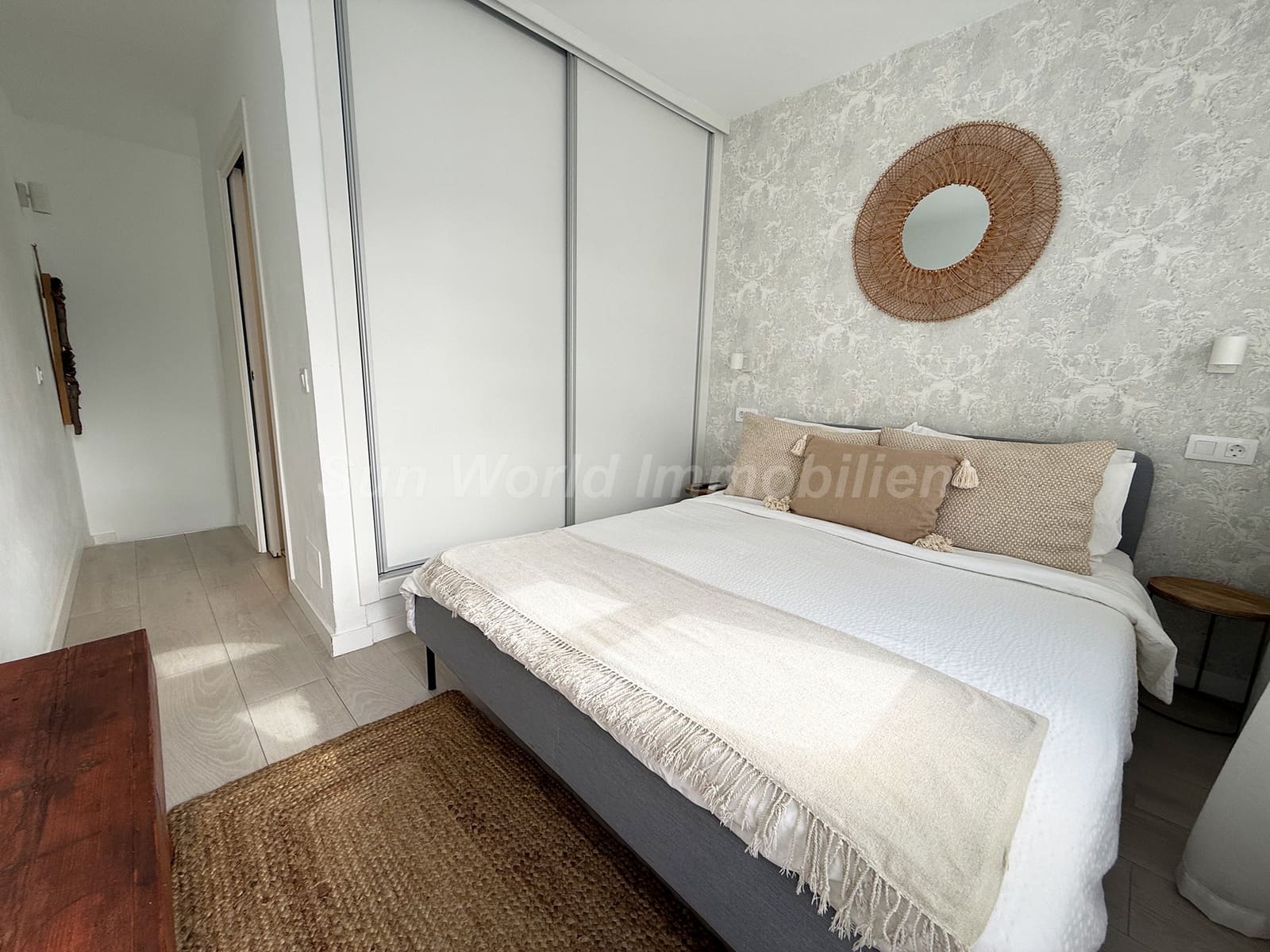 1 camera da letto Bungalow in vendita in Campo Internacional - 228.000 € (Rif: 9795322)