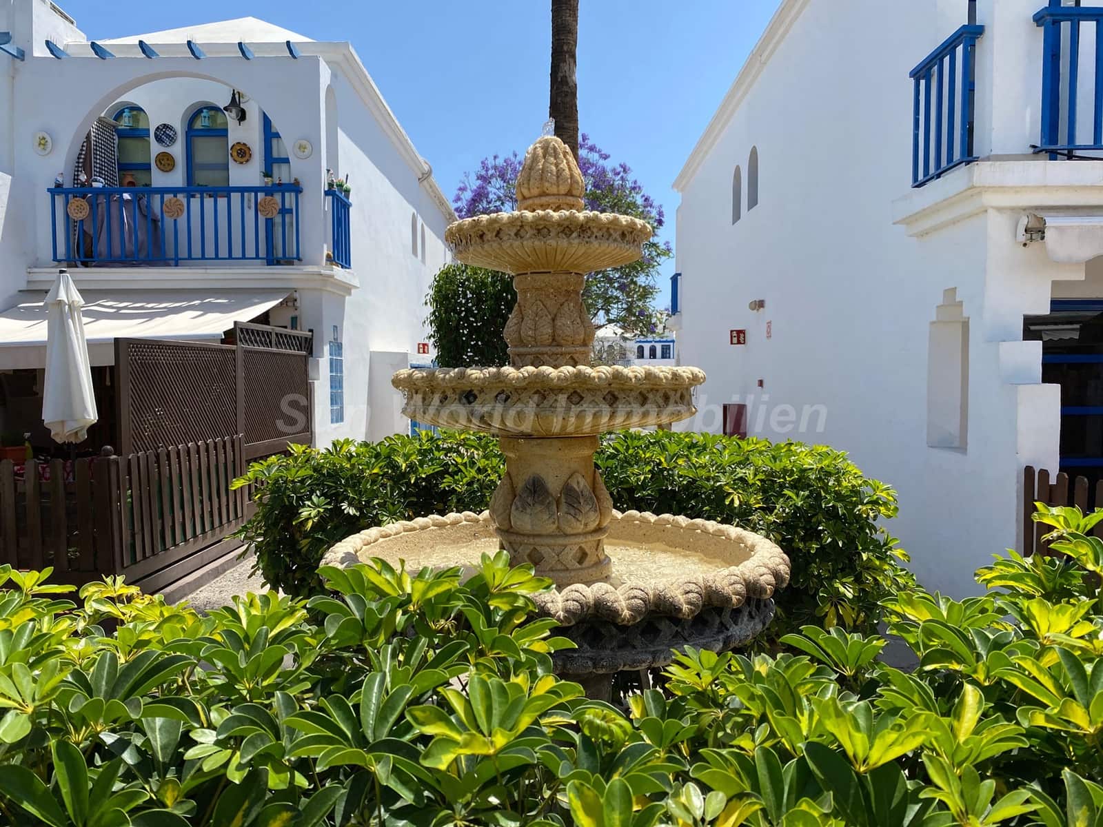 1 camera da letto Bungalow in vendita in Campo Internacional - 228.000 € (Rif: 9795322)