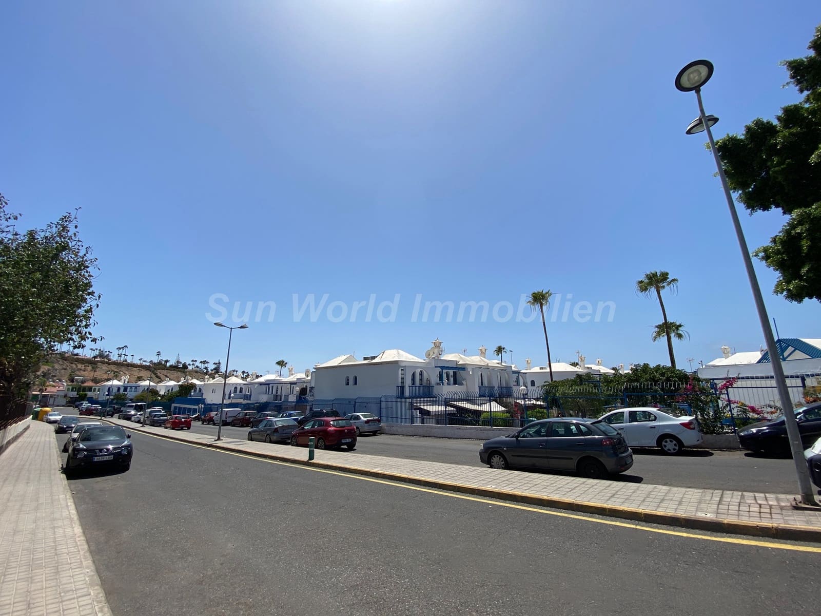 1 camera da letto Bungalow in vendita in Campo Internacional - 228.000 € (Rif: 9795322)