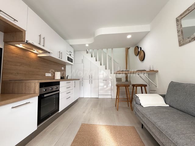 1 camera da letto Bungalow in vendita in Campo Internacional, San Bartolomé de Tirajana - 228.000 € (Rif: 9795322)