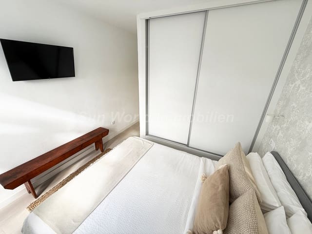 1 camera da letto Bungalow in vendita in Campo Internacional, San Bartolomé de Tirajana - 228.000 € (Rif: 9795322)