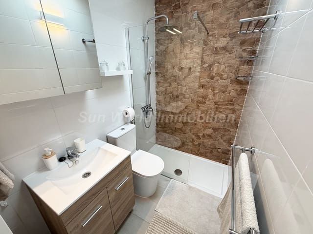 1 camera da letto Bungalow in vendita in Campo Internacional, San Bartolomé de Tirajana - 228.000 € (Rif: 9795322)