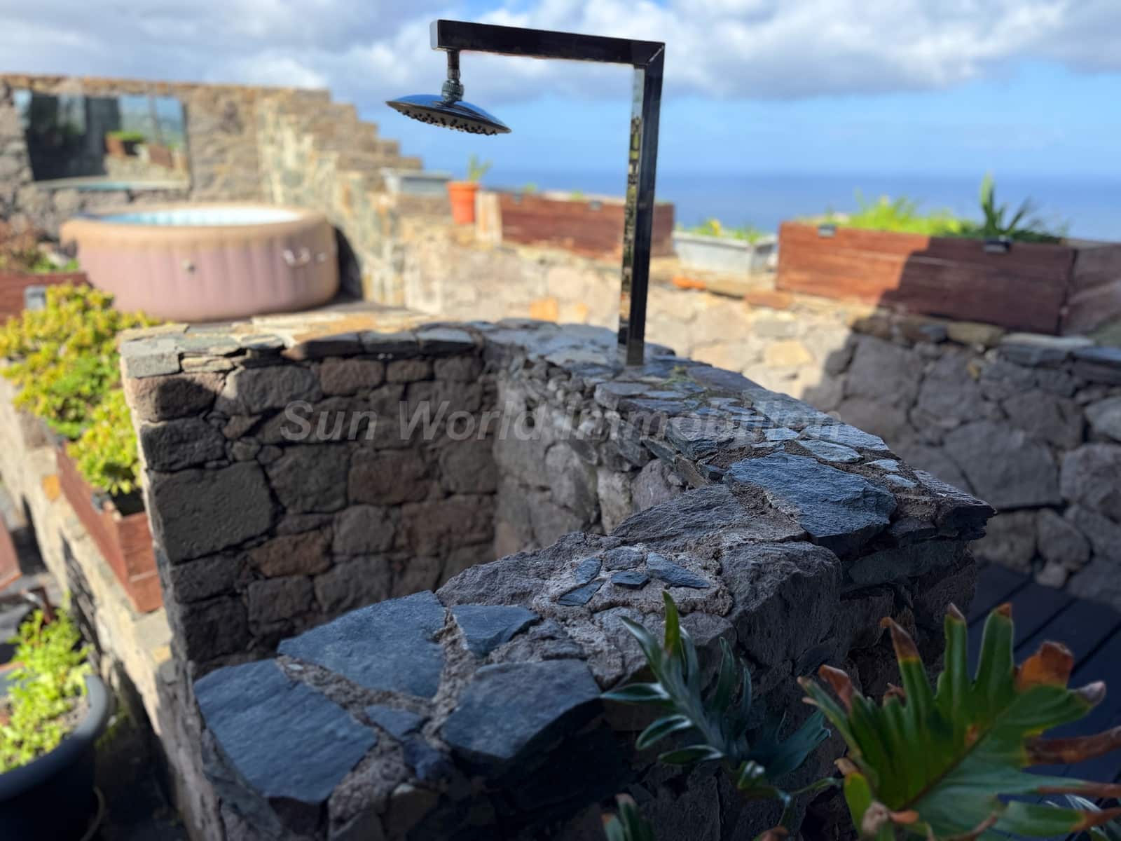 3 soveværelse Byhus til salg i Moya - € 900.000 (Ref: 9800282)