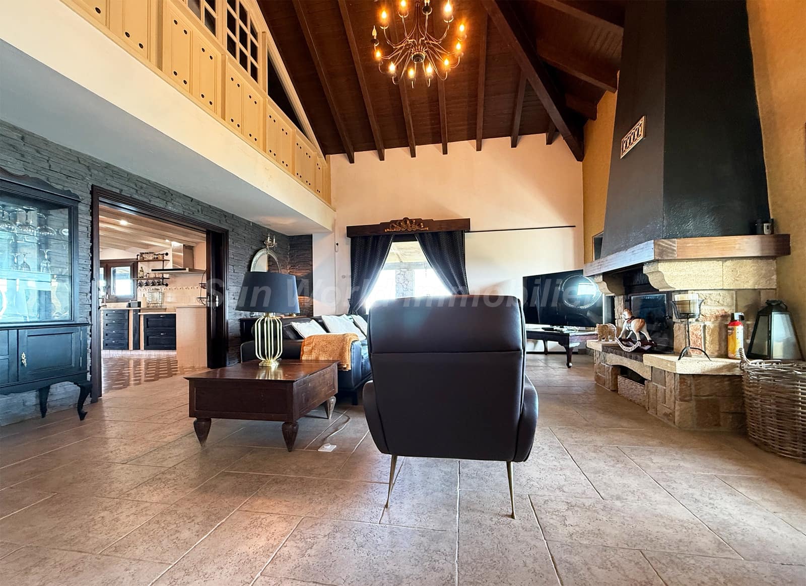 3 soveværelse Byhus til salg i Moya - € 900.000 (Ref: 9800282)