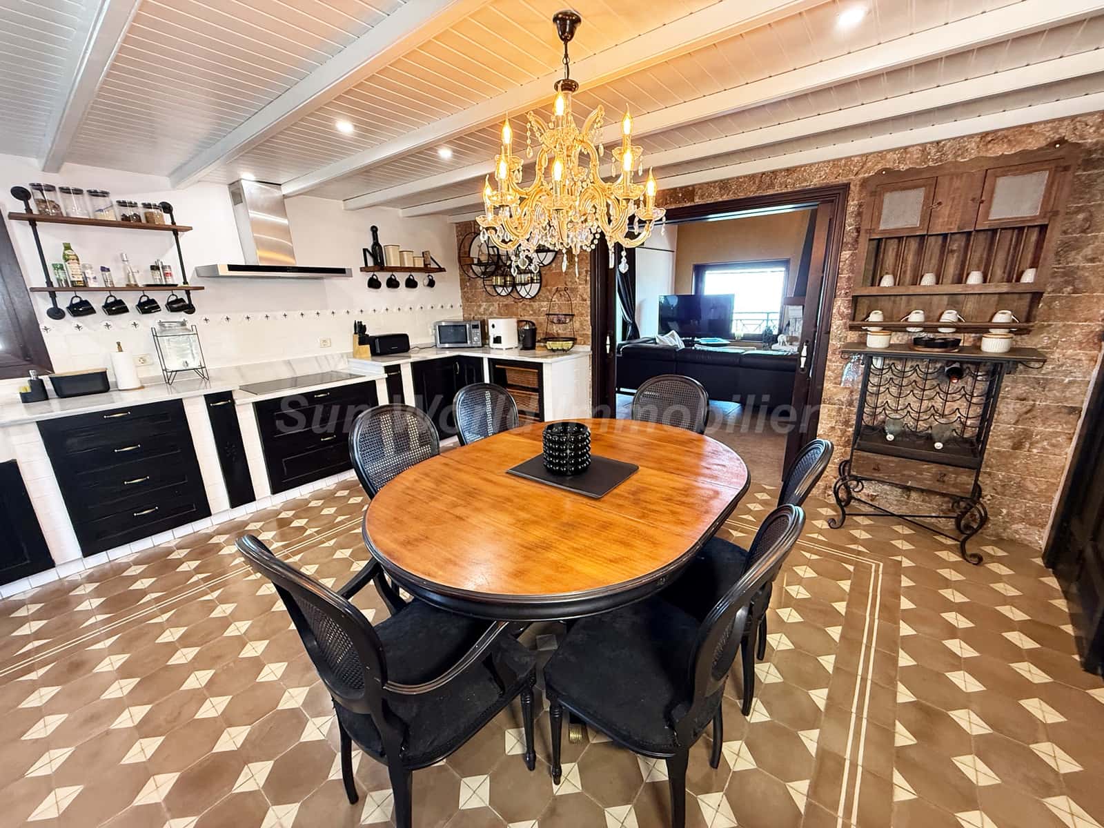 3 soveværelse Byhus til salg i Moya - € 900.000 (Ref: 9800282)