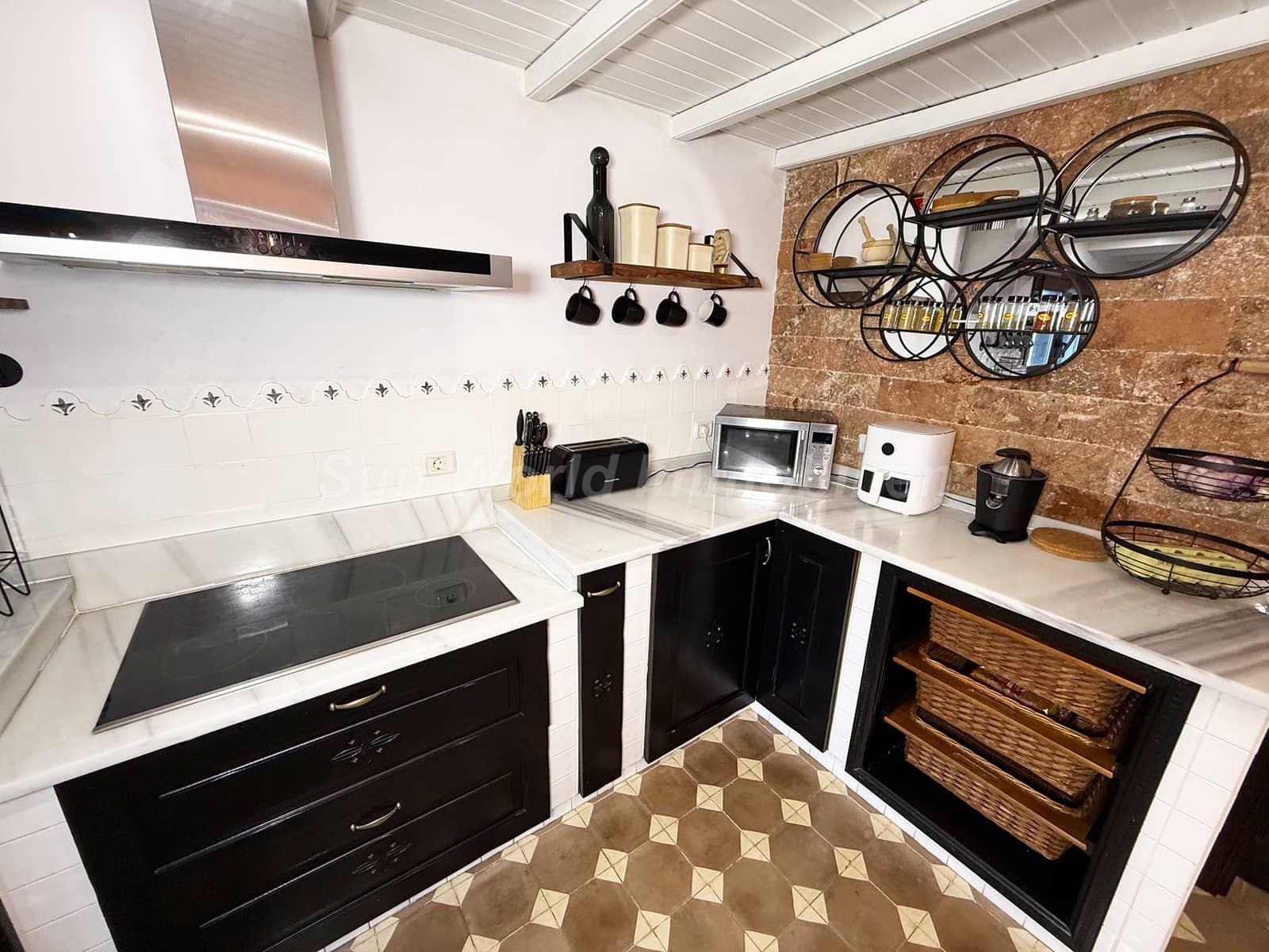 3 soveværelse Byhus til salg i Moya - € 900.000 (Ref: 9800282)