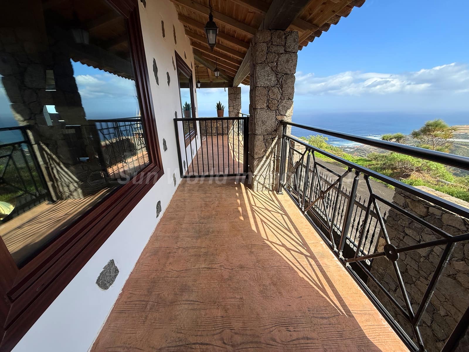 3 soveværelse Byhus til salg i Moya - € 900.000 (Ref: 9800282)