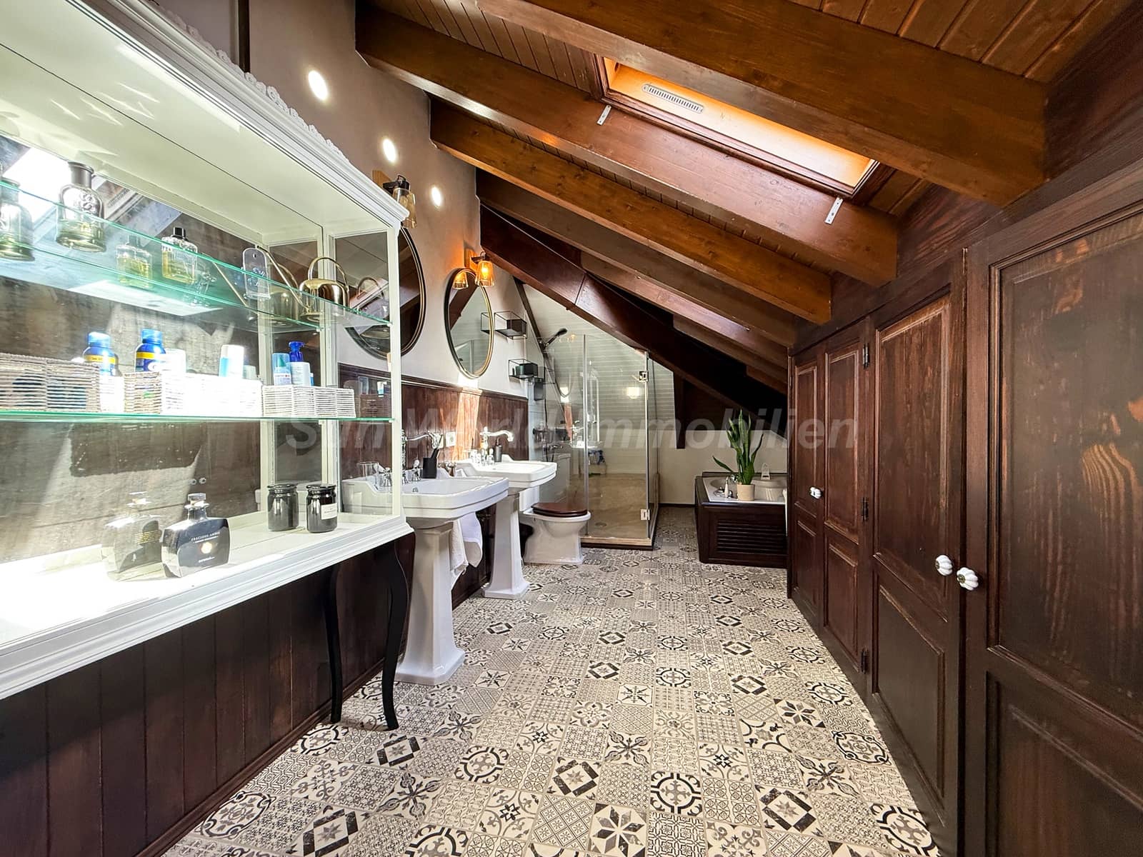 3 soveværelse Byhus til salg i Moya - € 900.000 (Ref: 9800282)