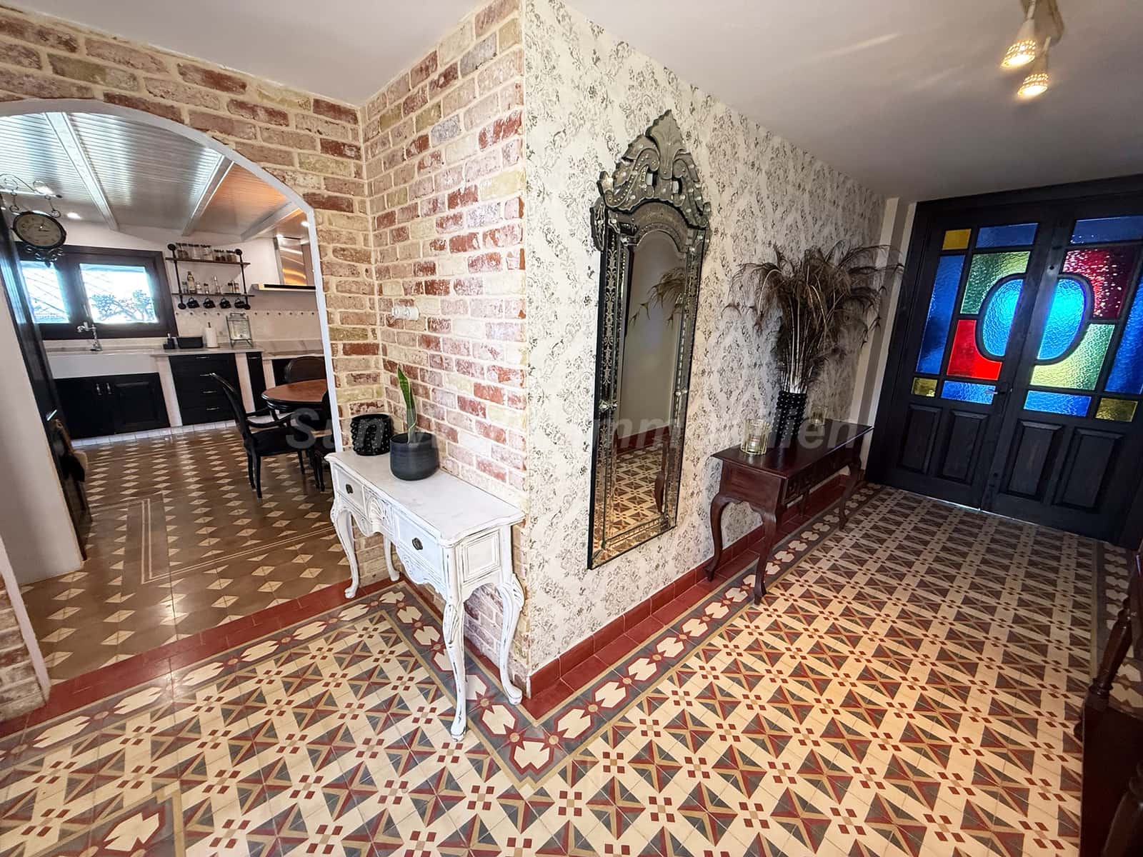 3 soveværelse Byhus til salg i Moya - € 900.000 (Ref: 9800282)