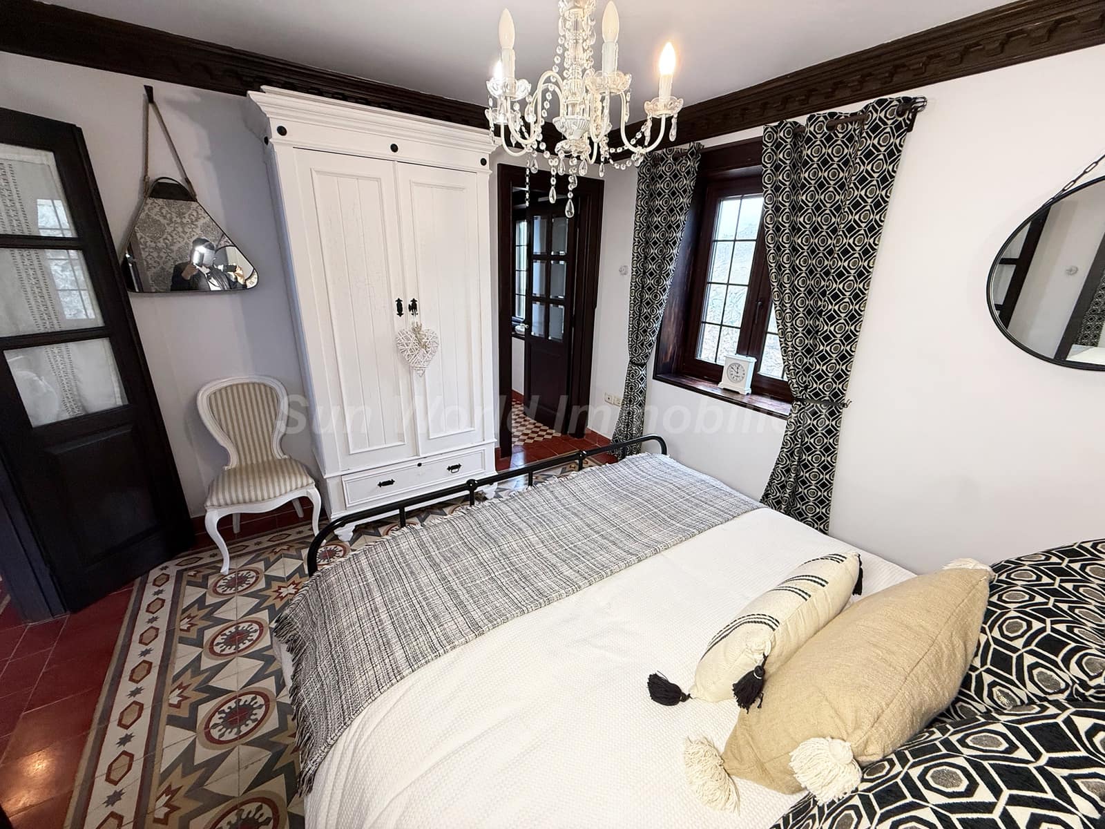 3 soveværelse Byhus til salg i Moya - € 900.000 (Ref: 9800282)