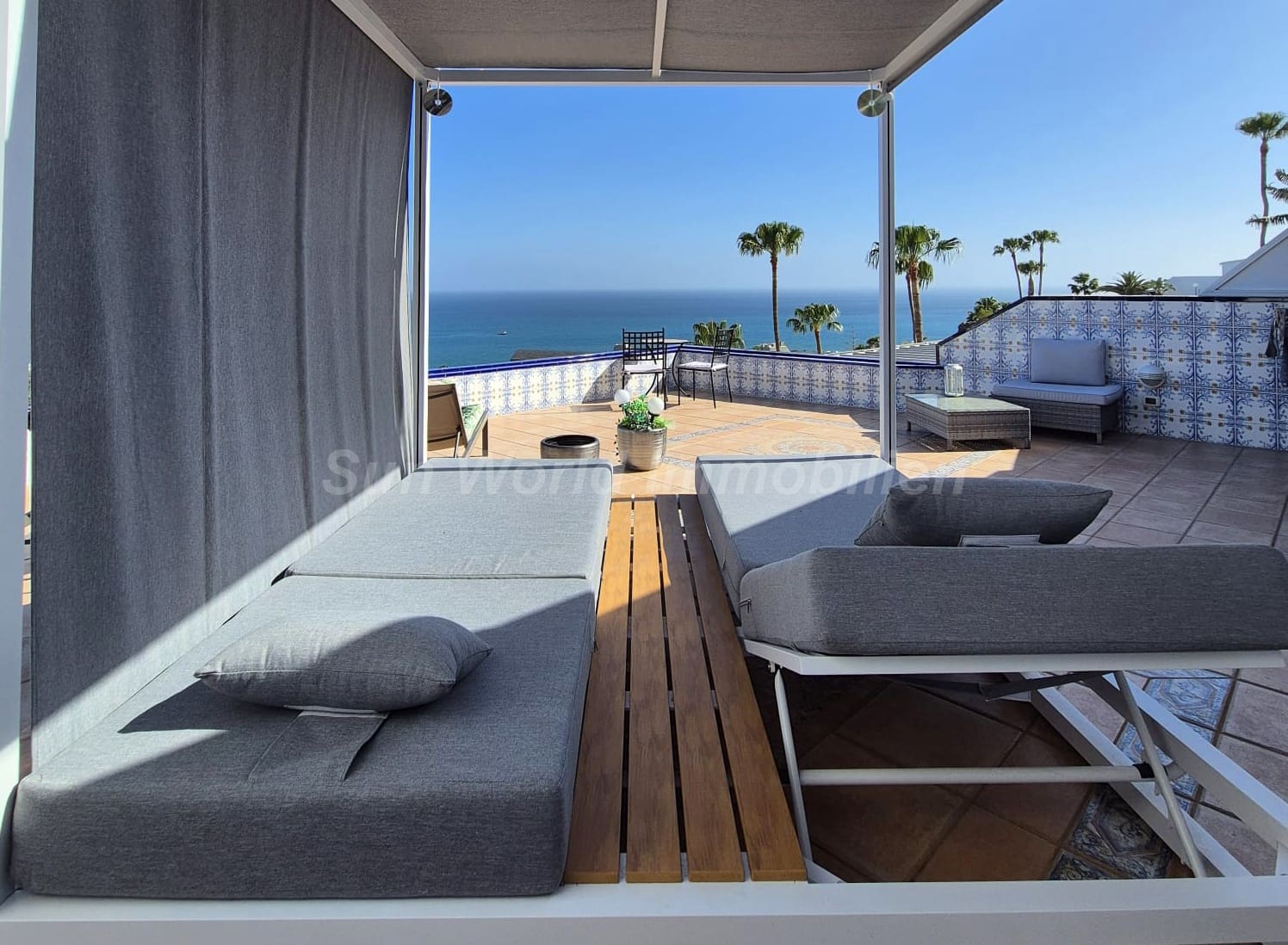 3 quarto Bungalow para venda em San Agustin - 579 000 € (Ref: 9800283)