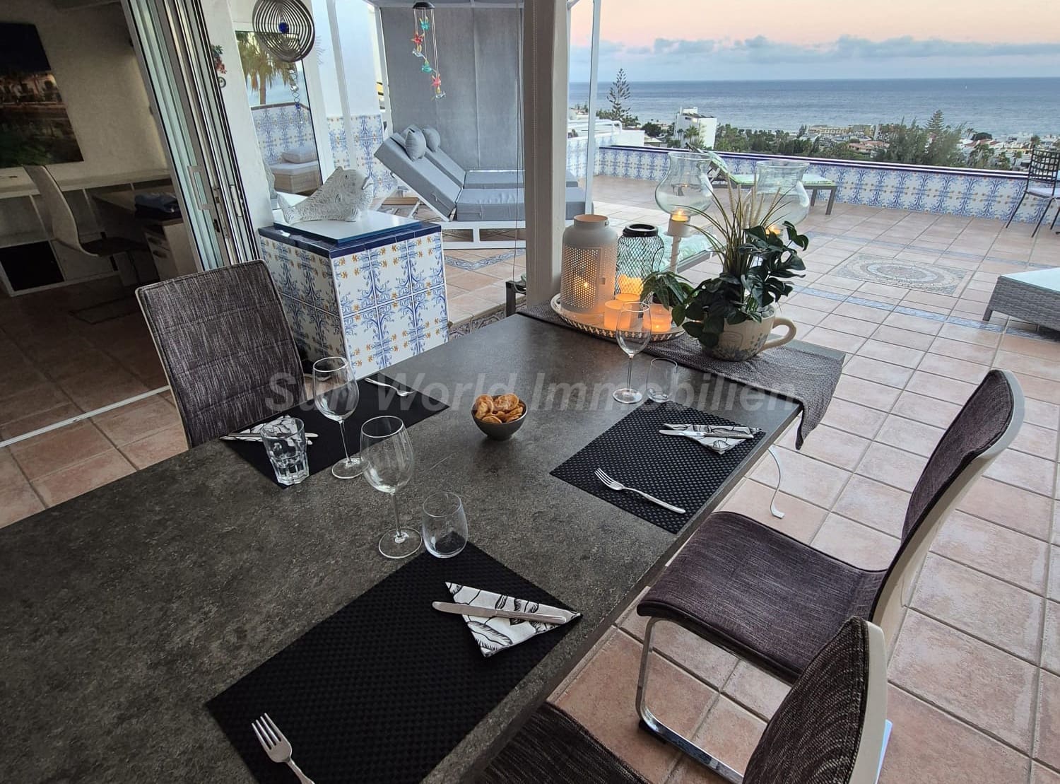 3 quarto Bungalow para venda em San Agustin - 579 000 € (Ref: 9800283)