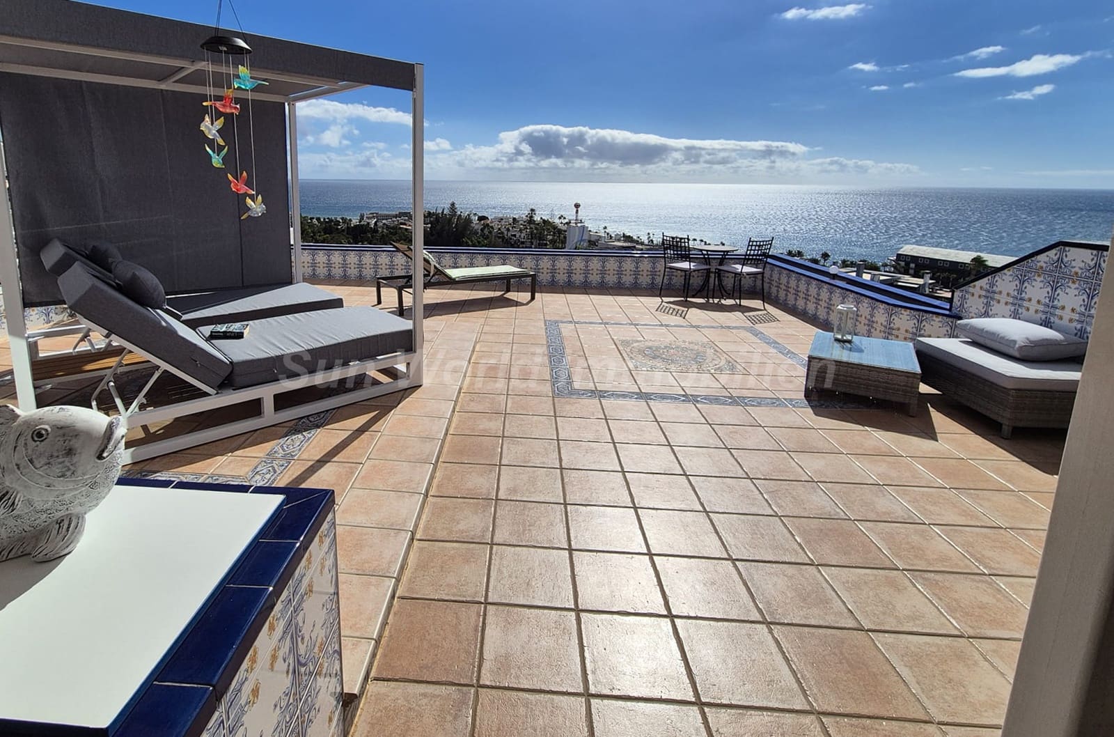 3 quarto Bungalow para venda em San Agustin - 579 000 € (Ref: 9800283)