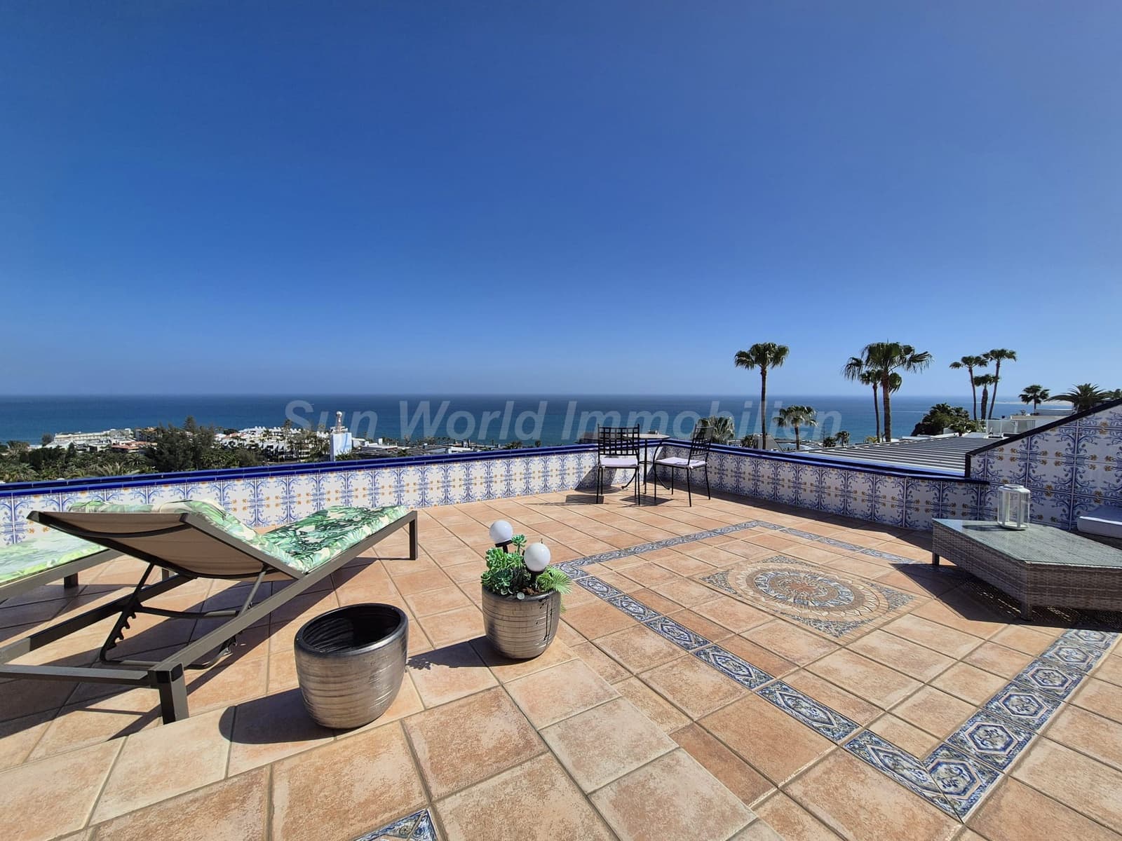 3 quarto Bungalow para venda em San Agustin - 579 000 € (Ref: 9800283)