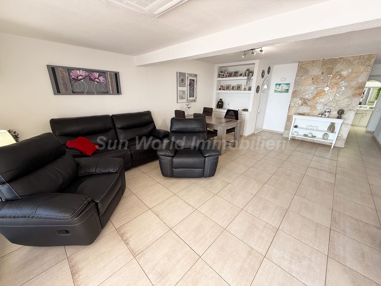 3 quarto Bungalow para venda em San Agustin - 579 000 € (Ref: 9800283)