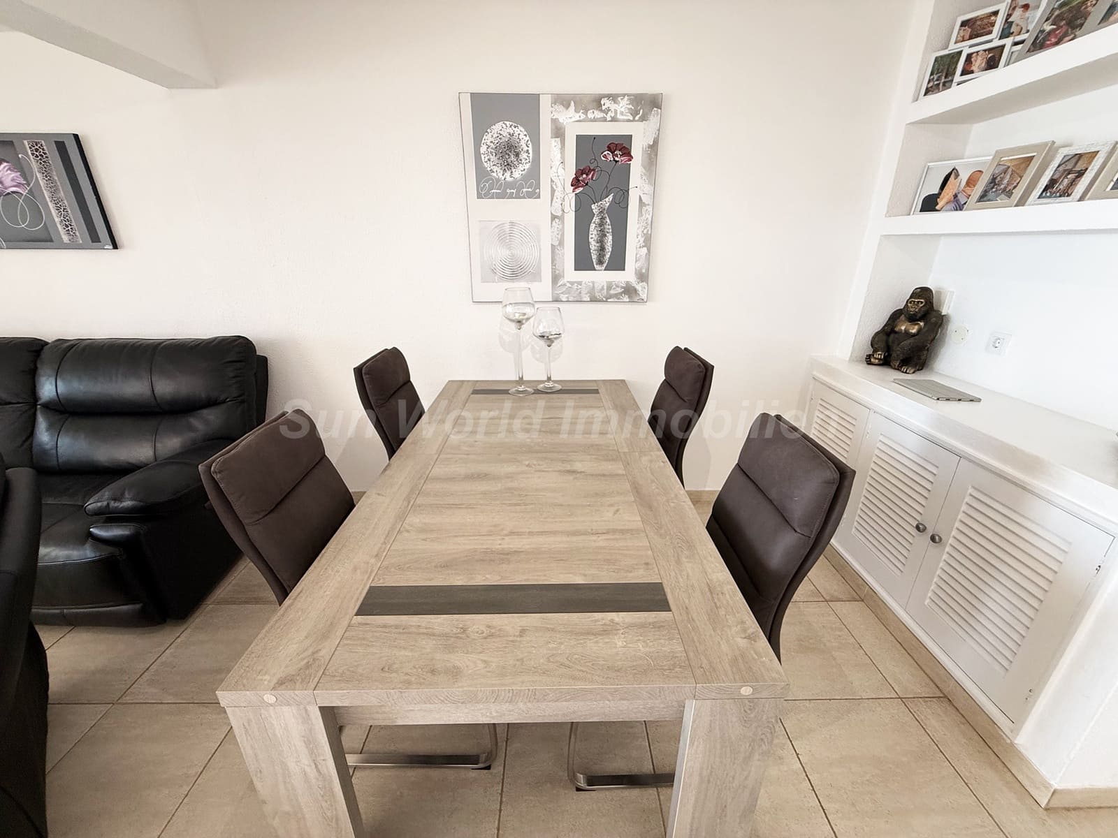 3 quarto Bungalow para venda em San Agustin - 579 000 € (Ref: 9800283)