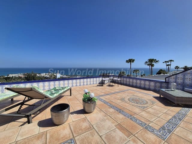 3 quarto Bungalow para venda em San Agustín, San Bartolomé de Tirajana - 579 000 € (Ref: 9800283)