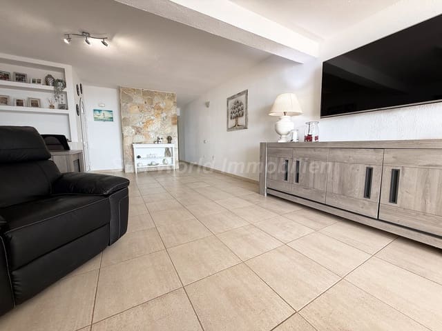 3 quarto Bungalow para venda em San Agustín, San Bartolomé de Tirajana - 579 000 € (Ref: 9800283)