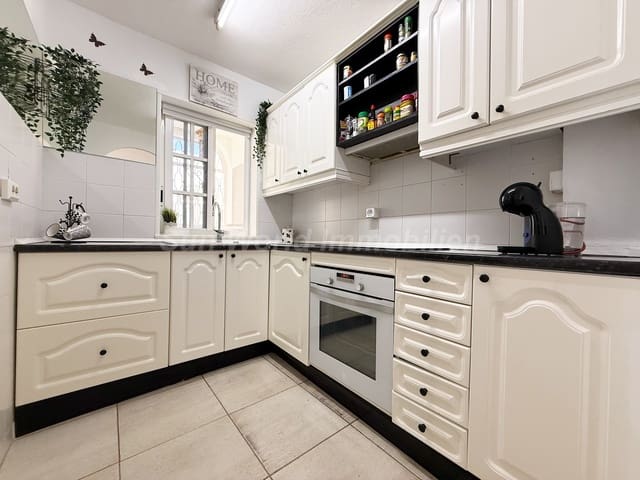 3 quarto Bungalow para venda em San Agustín, San Bartolomé de Tirajana - 579 000 € (Ref: 9800283)