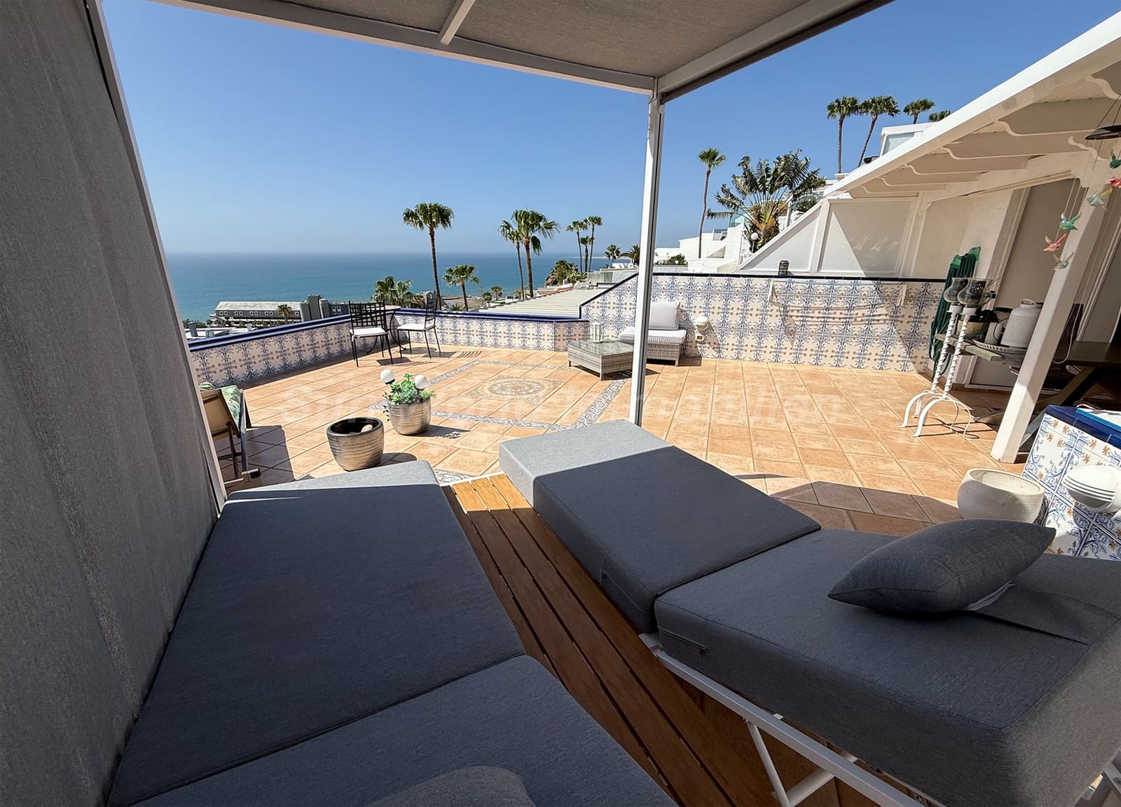 3 quarto Bungalow para venda em San Agustin - 579 000 € (Ref: 9800283)