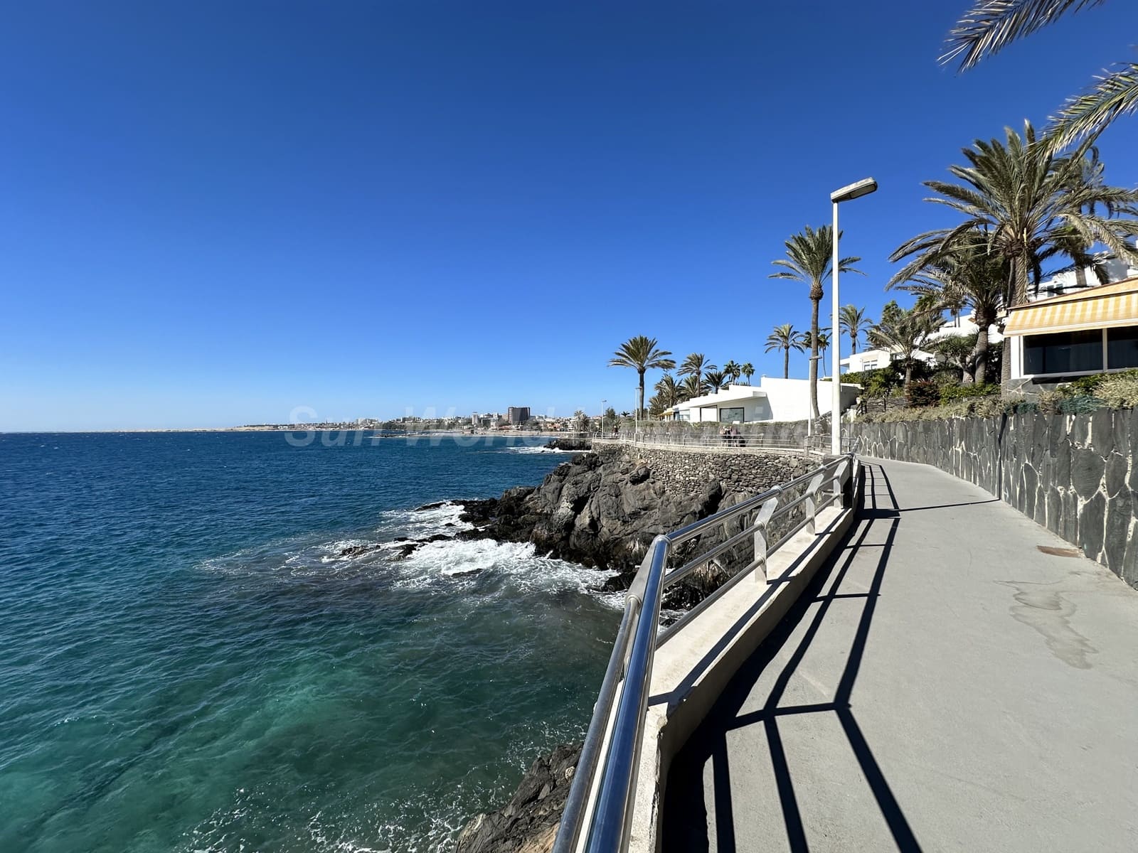 3 quarto Bungalow para venda em San Agustin - 579 000 € (Ref: 9800283)