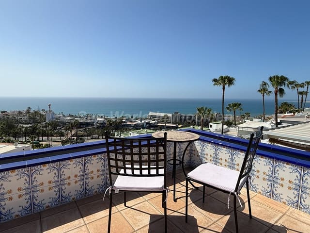 3 quarto Bungalow para venda em San Agustín, San Bartolomé de Tirajana - 579 000 € (Ref: 9800283)