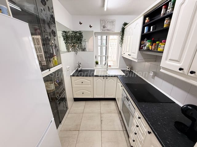 3 quarto Bungalow para venda em San Agustín, San Bartolomé de Tirajana - 579 000 € (Ref: 9800283)