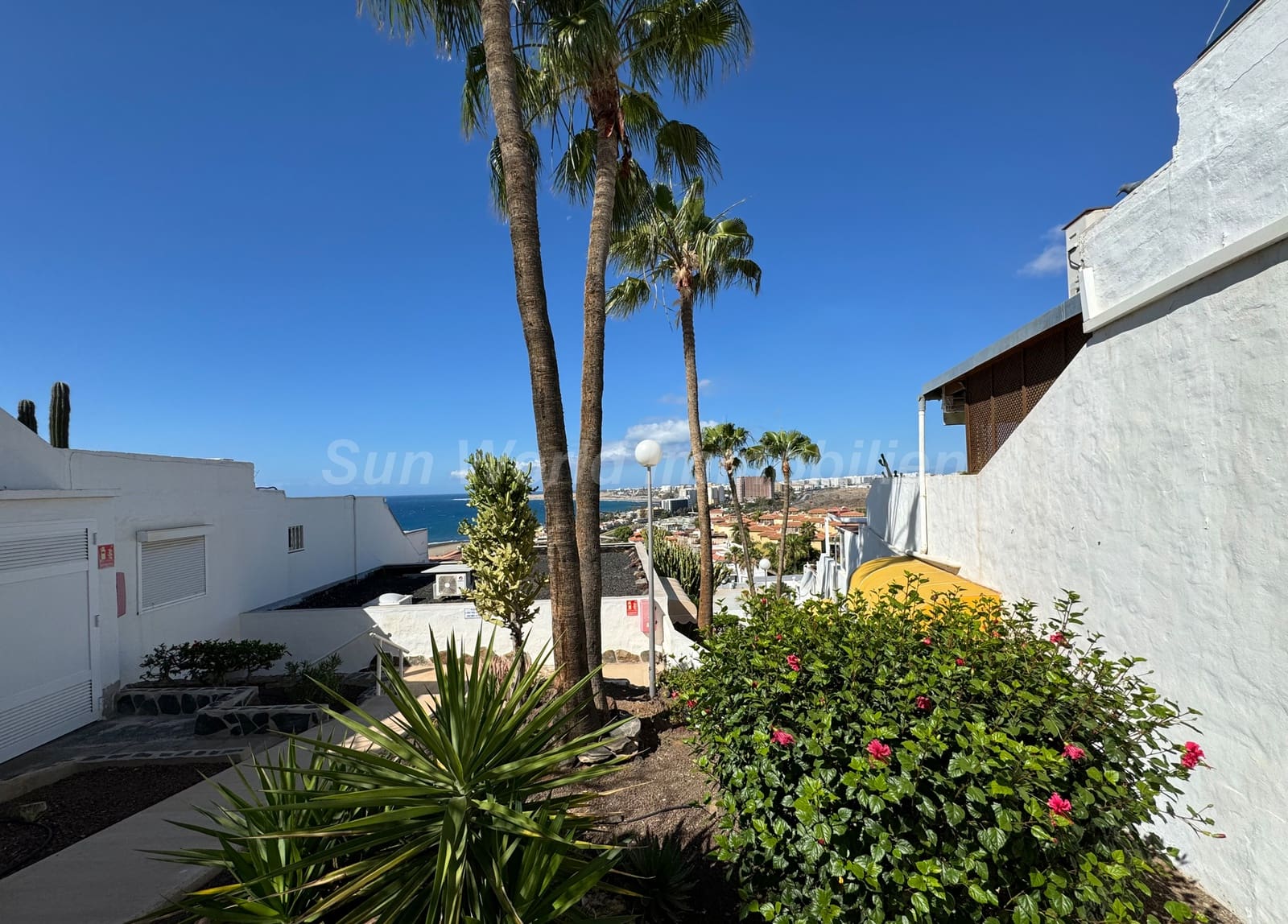 3 quarto Bungalow para venda em San Agustin - 579 000 € (Ref: 9800283)