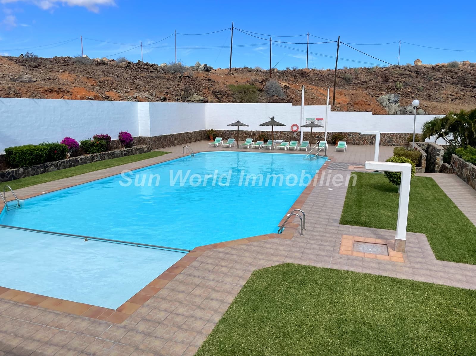3 quarto Bungalow para venda em San Agustin - 579 000 € (Ref: 9800283)