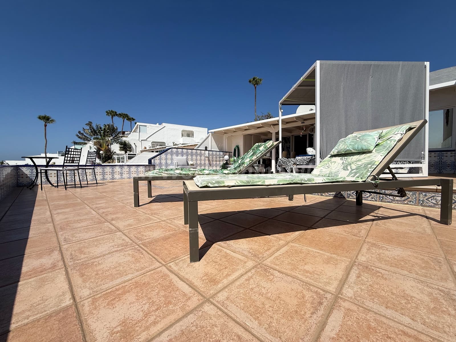 3 quarto Bungalow para venda em San Agustin - 579 000 € (Ref: 9800283)