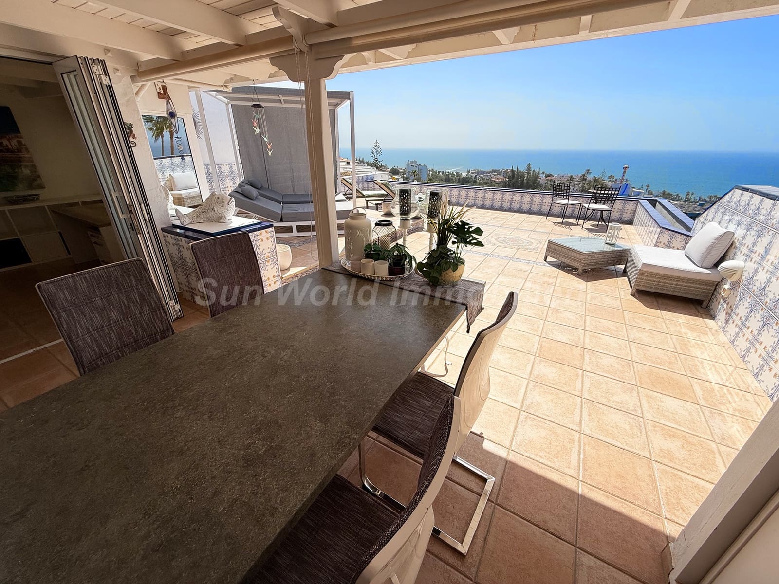 3 quarto Bungalow para venda em San Agustin - 579 000 € (Ref: 9800283)