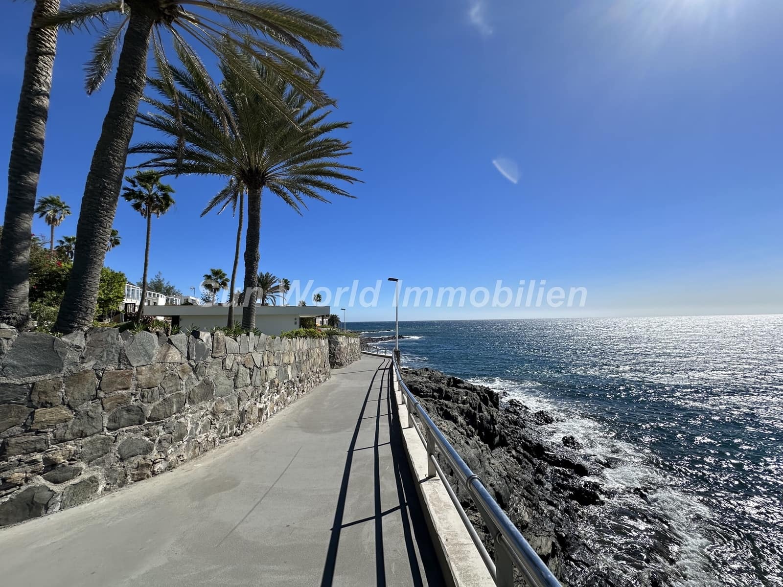 3 quarto Bungalow para venda em San Agustin - 579 000 € (Ref: 9800283)