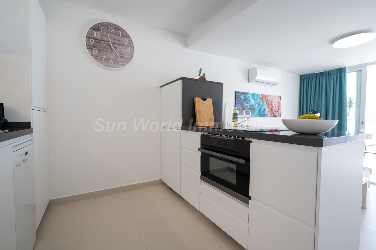 1 camera da letto Appartamento in vendita in Playa del Ingles - 299.000 € (Rif: 9810410)
