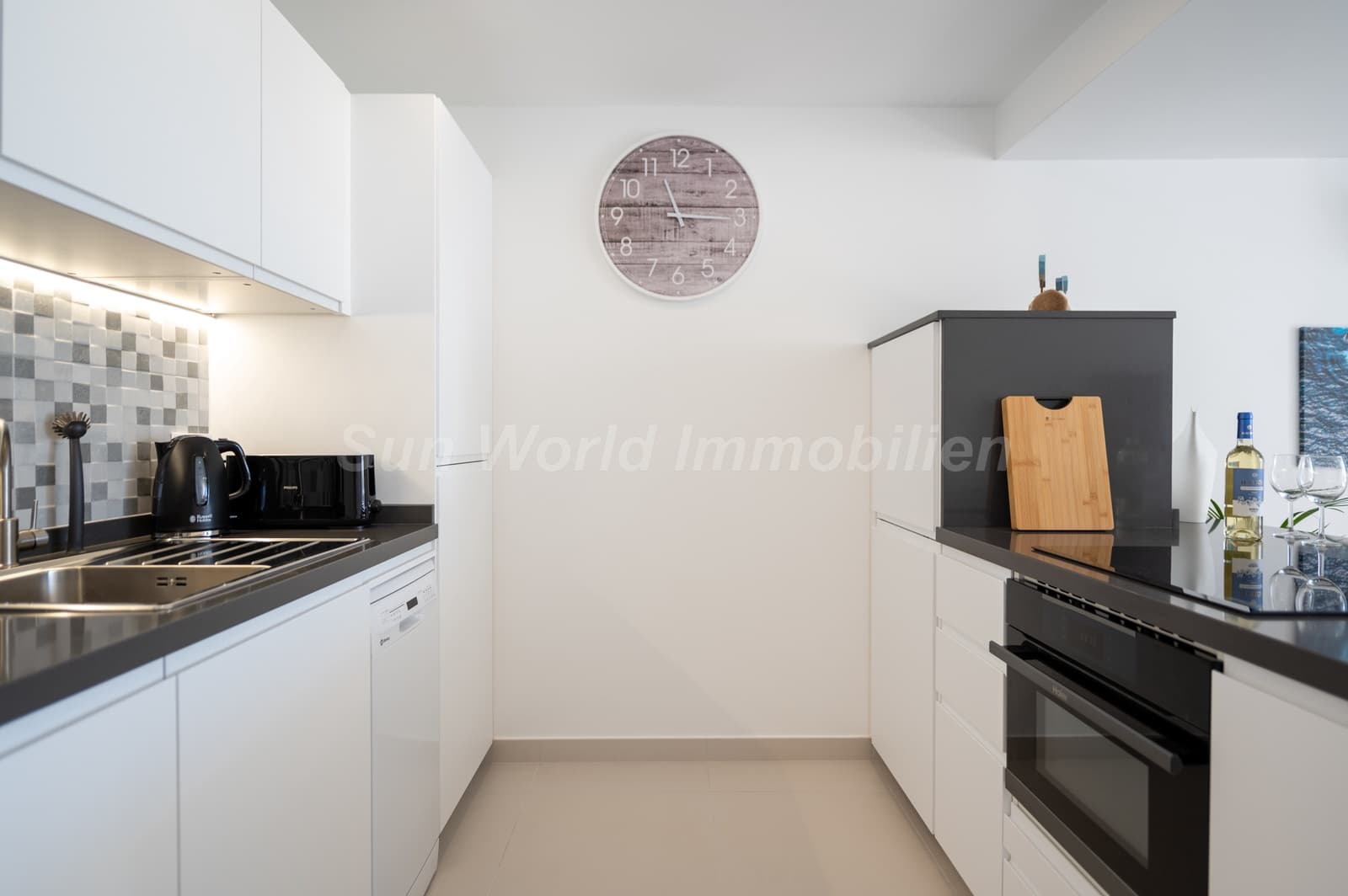 1 camera da letto Appartamento in vendita in Playa del Ingles - 299.000 € (Rif: 9810410)