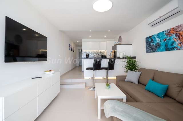 1 camera da letto Appartamento in vendita in Playa del Inglés, San Bartolomé de Tirajana - 299.000 € (Rif: 9810410)