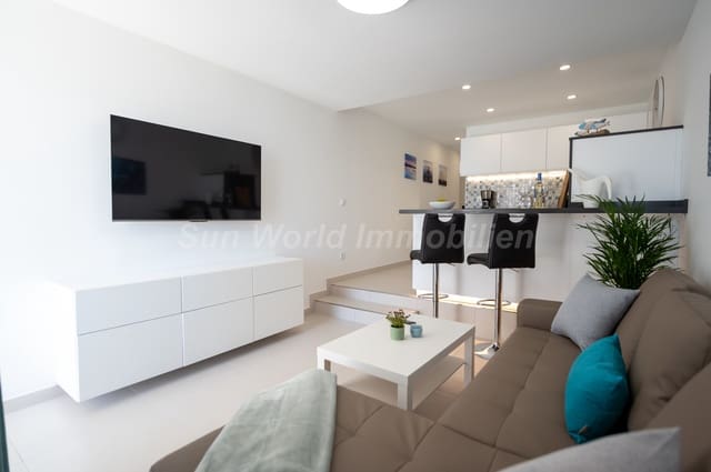 1 camera da letto Appartamento in vendita in Playa del Inglés, San Bartolomé de Tirajana - 299.000 € (Rif: 9810410)